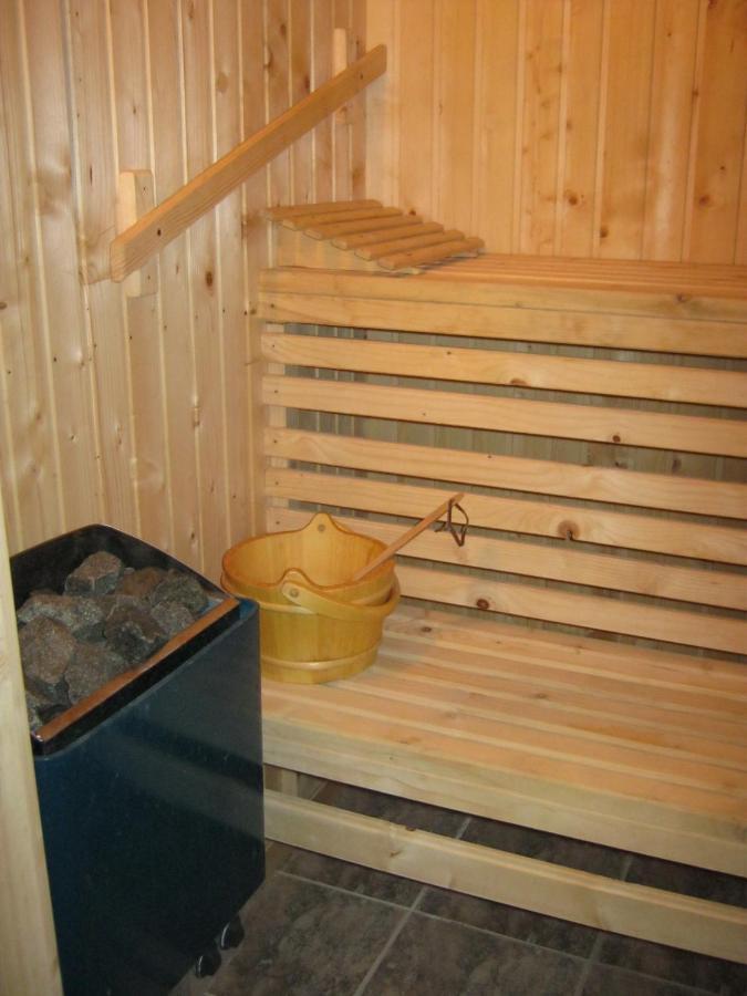 Daniel Panzio Bed and Breakfast BaileTusnad Buitenkant foto