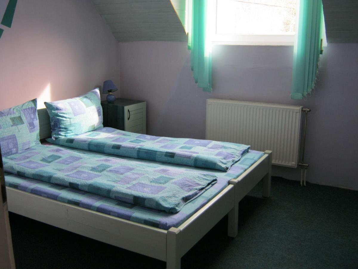 Daniel Panzio Bed and Breakfast BaileTusnad Buitenkant foto